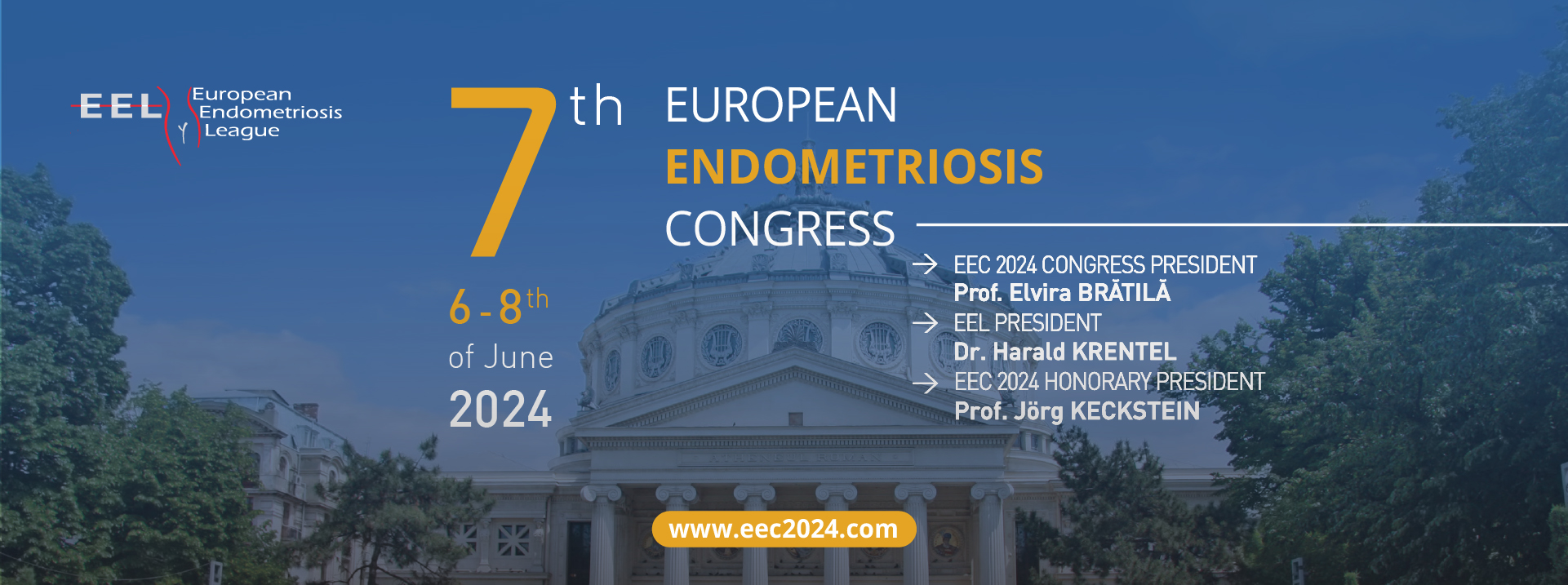 7th European Endometriosis Congress